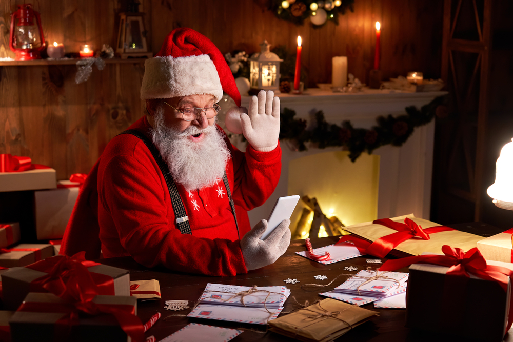Fêtes de Noël : organiser des événements d’entreprise malgré le confinement !